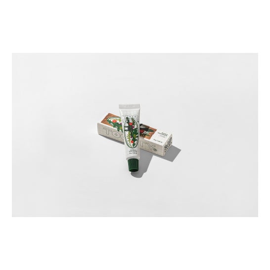 Toosty Rucola Toothpaste 80 g