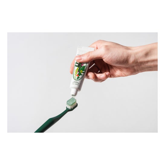 Toosty Rucola Toothpaste 80 g