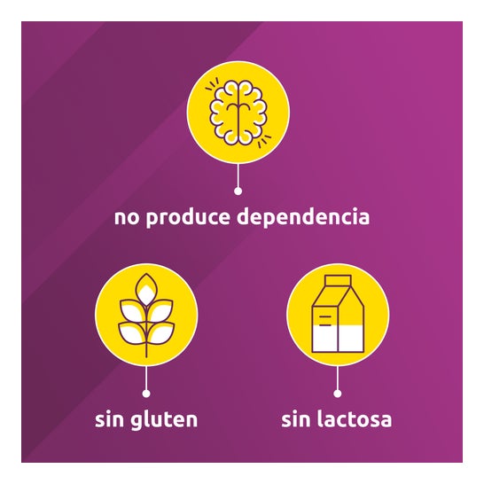 Supradyn Sueño Forte+ Reduce Despertares Nocturnos 30 Comprimidos