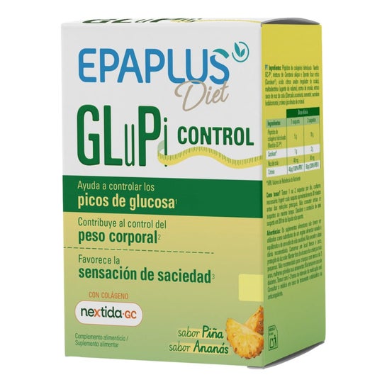 Epaplus Diet Glupi Control 14 Sachets