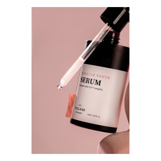 Village 11 Factory Miracle Youth Serum 50 ml