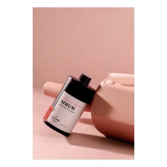 Village 11 Factory Miracle Youth Serum 50 ml