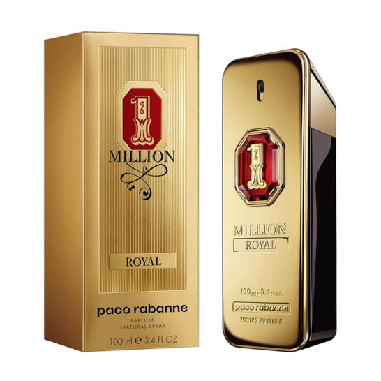 Paco Rabanne 1 Million Royal Eau de Parfum 200ml