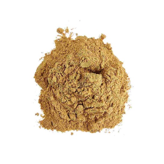 HSN Fibra de Manzana en Polvo 500 g
