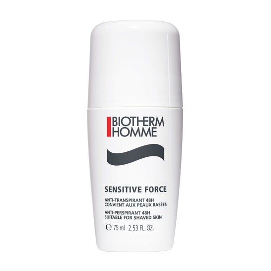 Forza Sensibile Biotherm Roll On 75Ml