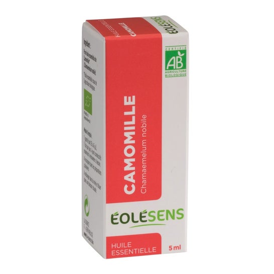Eolesens Manzanilla Aceite Esencial 5ml