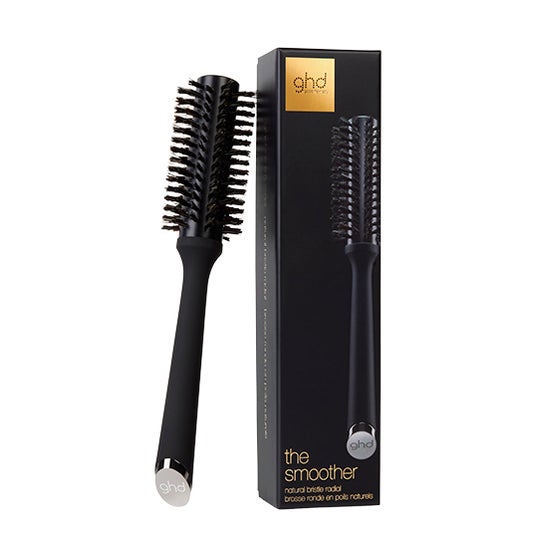 Ghd Natural Bristle Radial Brush Size 2 35mm 1ud