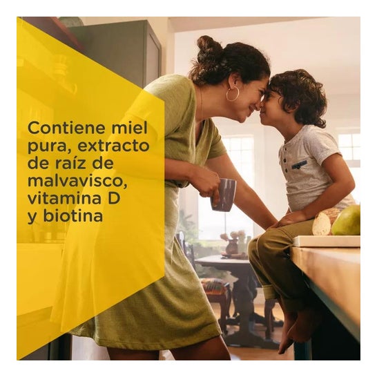 Zarbee's Niños Extra Inmunidad Jarabe 120ml Zarbee's Niños Extra Inmunidad Jarabe 120ml