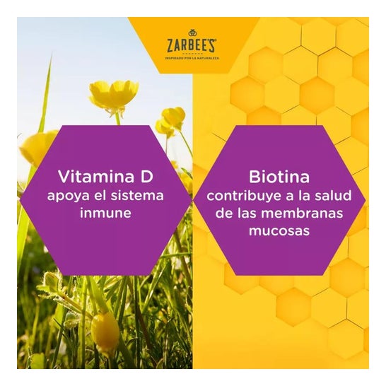 Zarbee's Niños Extra Inmunidad Jarabe 120ml Zarbee's Niños Extra Inmunidad Jarabe 120ml