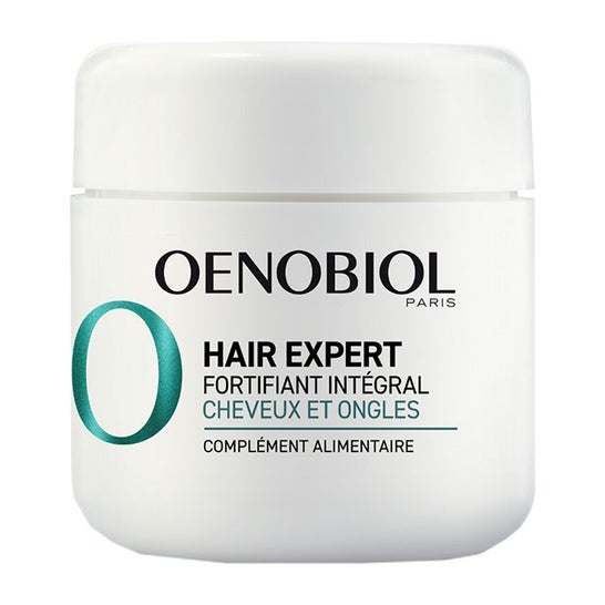 Oenobiol Hair Expert Fortificante Integral 60comp