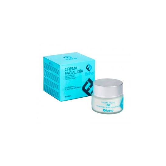 Farline crema facial de día colágeno 50ml