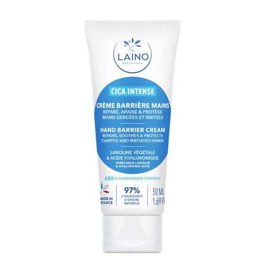 Laino Crema Manos Cica Intense 50ml