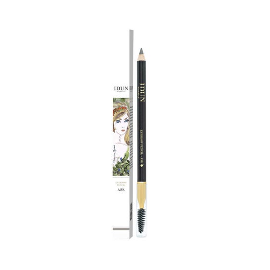 IDUN Minerals  Ask  Pencils  eyelids