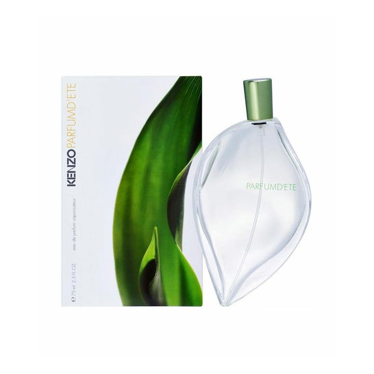 Kenzo Parfum d'Ete Perfume 75ml