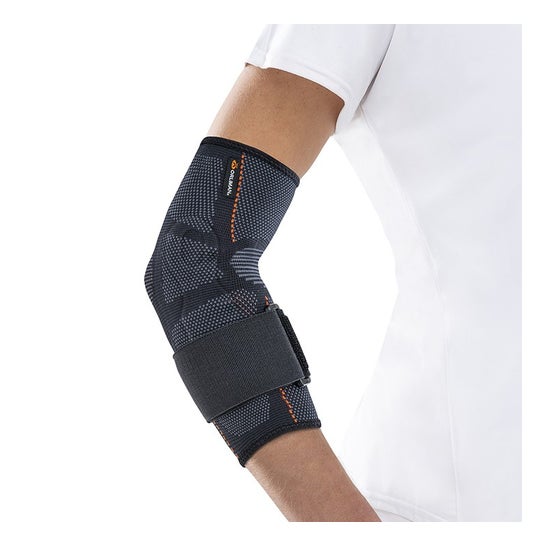 Orliman Elastic Elbow Brace Ace401 T1 1pc