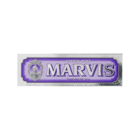 Marvis Dentífrico Jasmin Mint 25 ml