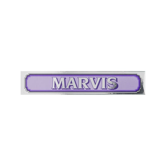 Marvis Dentífrico Jasmin Mint 25 ml