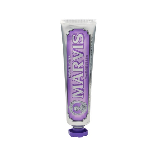 Marvis Dentífrico Jasmin Mint 25 ml