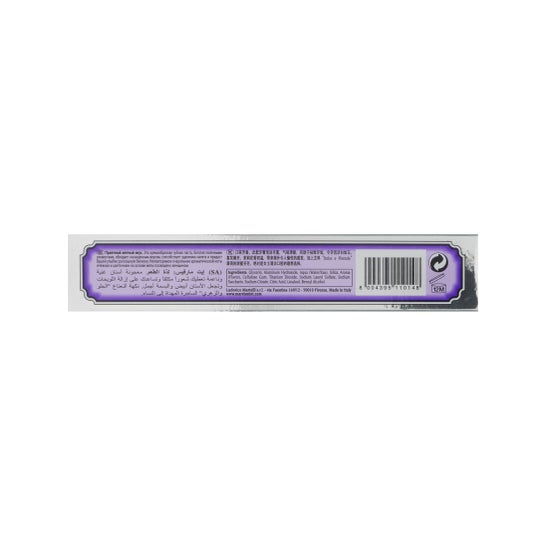 Marvis Dentífrico Jasmin Mint 25 ml
