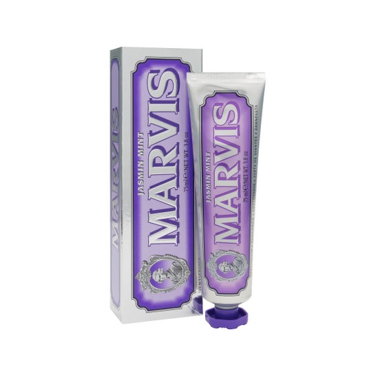 Dentifricio Marvis Zecca di Gelsomino 25ml