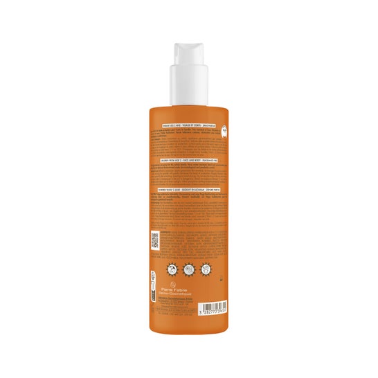 Avène Spray Familia Spf50+ 400 ml