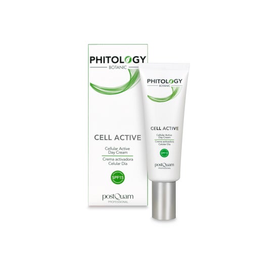 Postquam Phitology Crema Día Cell Active Firming 50ml