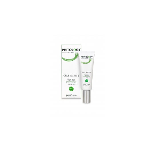 Postquam Phitology Crema Día Cell Active Firming 50 ml