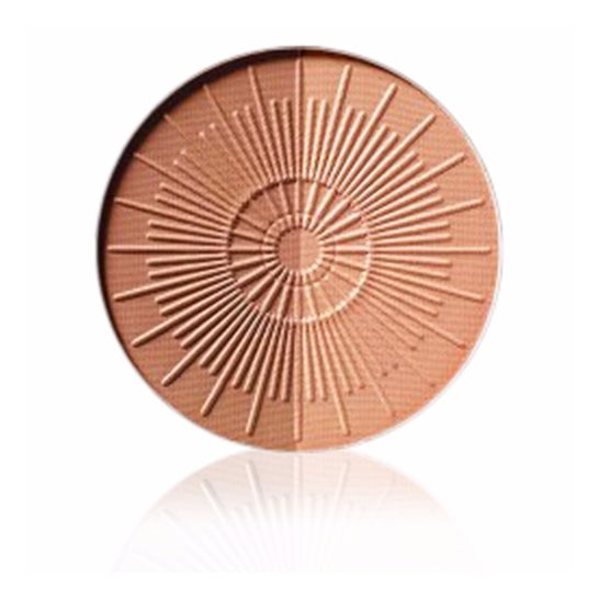 ArtDeco Bronzing Puder Kompakt Recam 30 10g