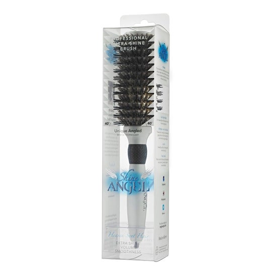 Tangle Angel Shine Brush 60mm 1ud