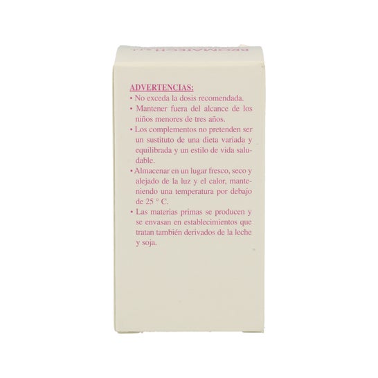 Bromatech Bifiselle 30caps