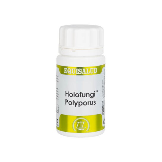 Holofungi Polyporus 50caps