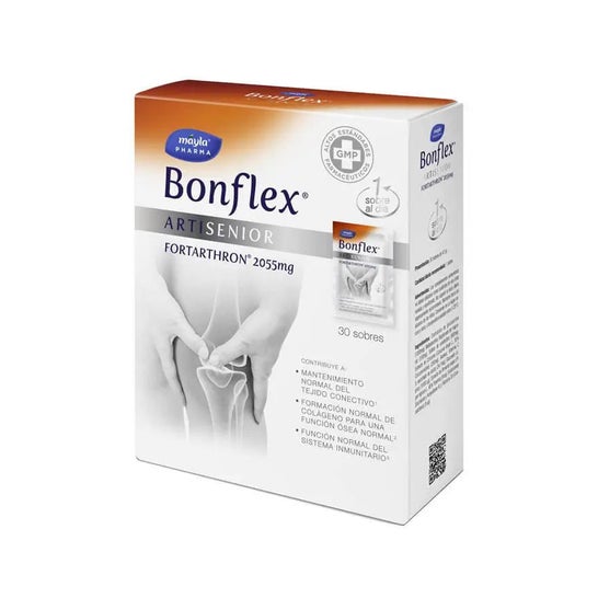 Bonflex Artisenior Citrico 30 Kopert Bonflex Artisenior Citrico 30 Kopert