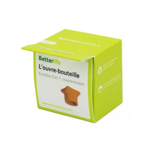 Otwieracz butelek Betterlife Otwieracz butelek Betterlife