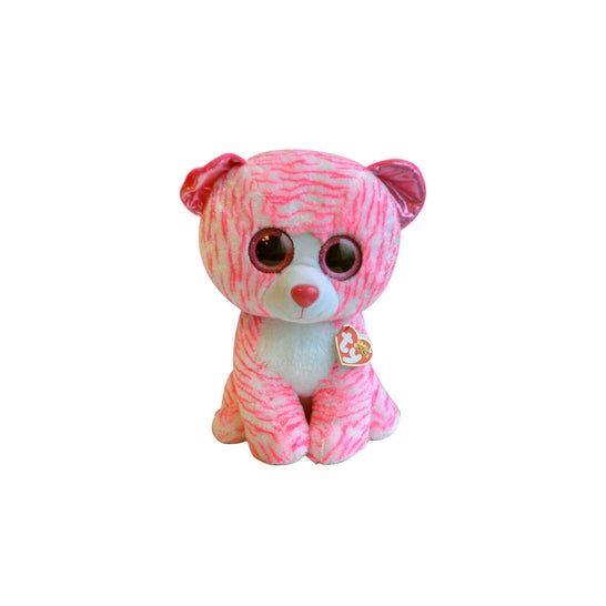 Ty Muñeco Beanie Boos 15cm Reaga 1ud