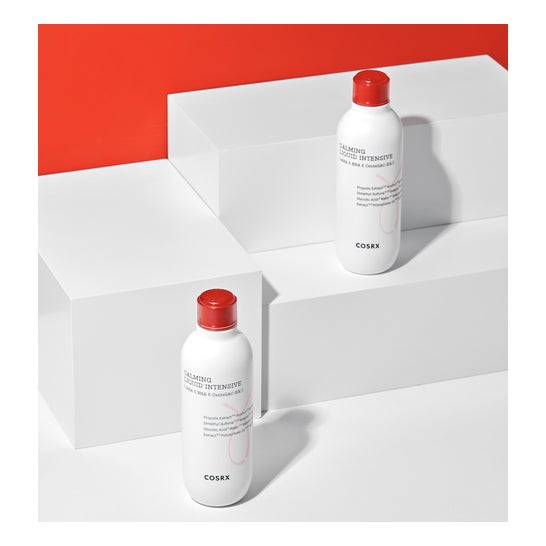 Cosrx Ac Kollektion Beruhigende Flüssigkeit Intensiv 125ml