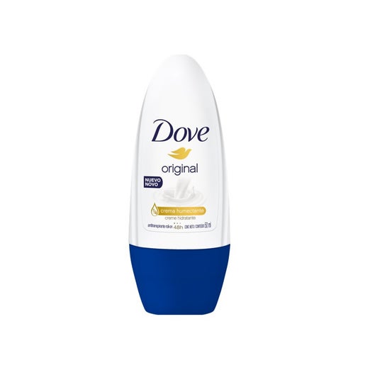 Dove Original Desodorante Roll-On 50ml