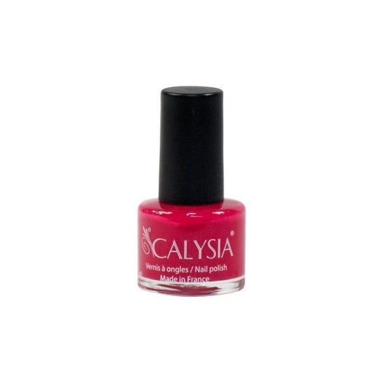Calysia Nail Polish Pink Fuschia 7ml