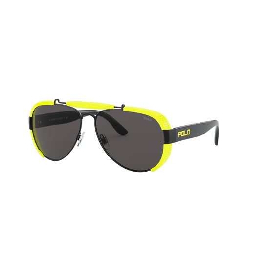 Ralph Lauren Polo Gafas de Sol PH3129-90038760 Unisex 60mm 1ud
