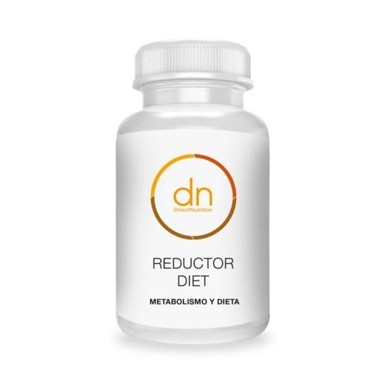 Direct Nutrition Diet Reducer 60caps