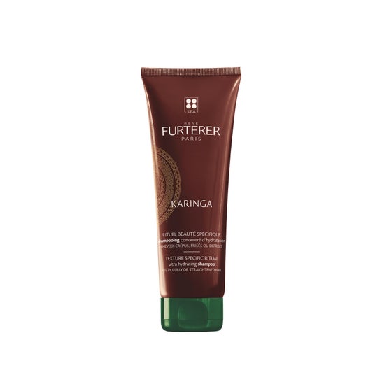 René Furterer Karinga moisturizing shampoo 250ml