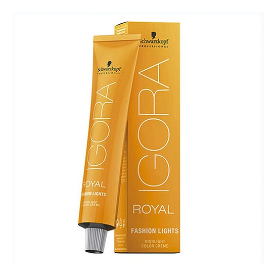 Igora Royal Fashion Light hårfarve nr. L-89 60ml
