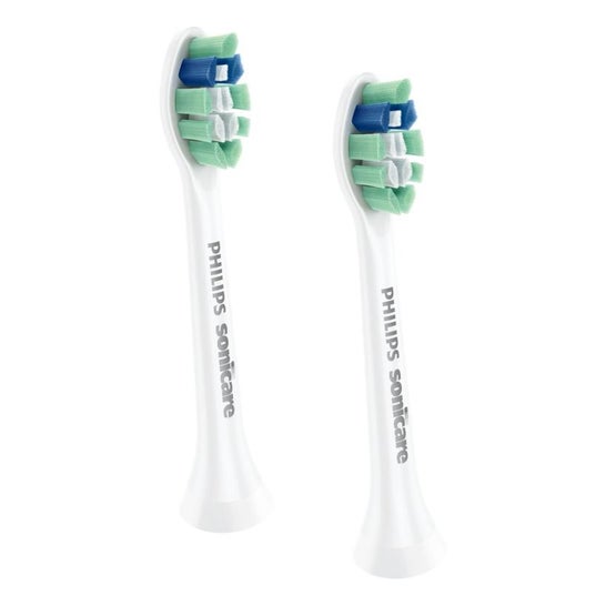 Philips Sonicare Cabezal Hx9022 2 uds