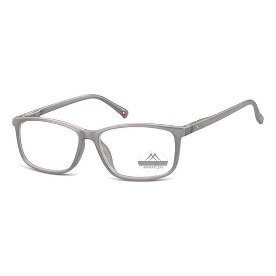 Montana Eyewear Gafas Mr62A +2,50 Gris 1ud