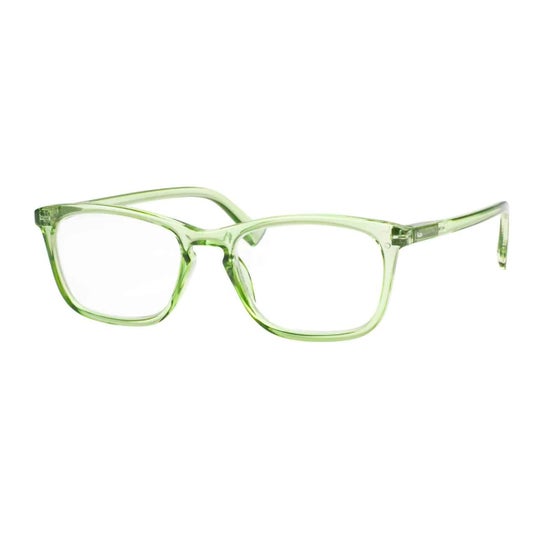 Laview Krystal Green 2+ Goggles