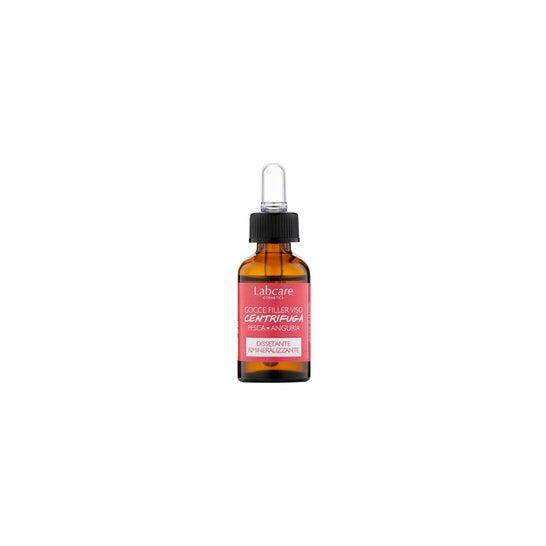 Labcare Gotas Relleno Facial Melocotón Sandía 20ml
