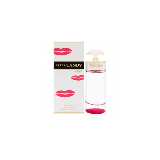 Prada Candy Kiss Eau De Parfum 80ml Vaporizer