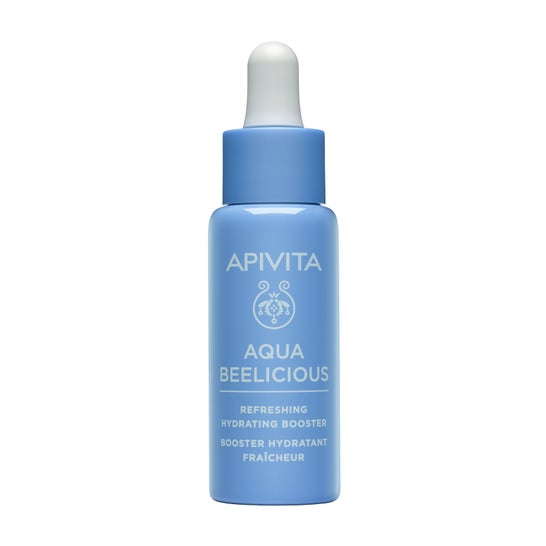 Apivita Aqua Beelicious Booster Idratante e rinfrescante 30ml
