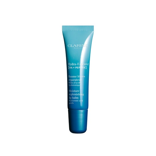 Balsamo per labbra Clarins Hydra-essentiel Moisture Replenishing Lip Balm 15ml