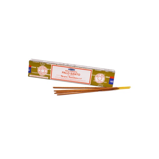 Satya Palo Santo Weihrauch 15g