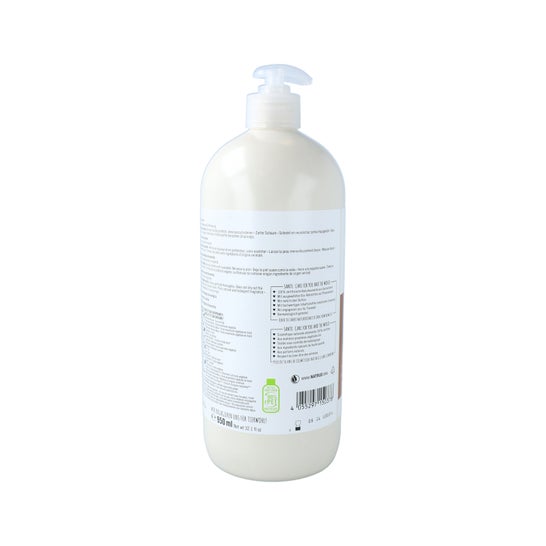 Sante Gel Baño Coco Vainilla Bio 950 ml